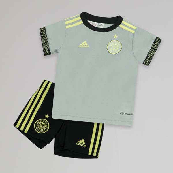 Maglia Celtic Third Bambino 22/23